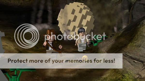 Indiana Jones Lego Game Online Free