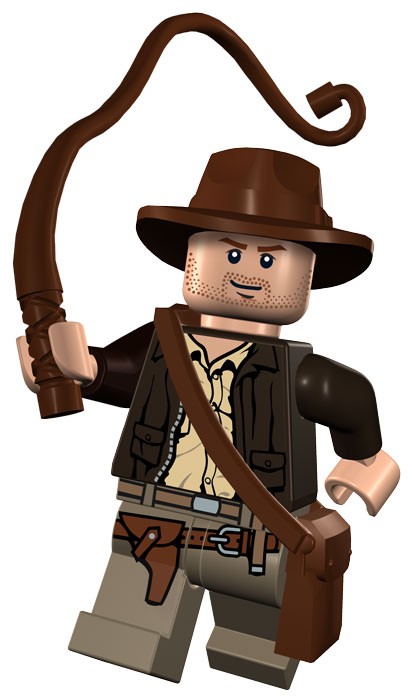 Indiana Jones Lego Sets Target