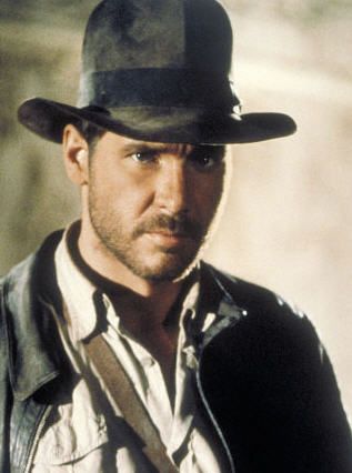 Indiana Jones Raiders Of The Lost Ark