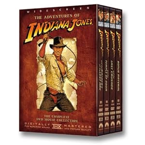 Indiana Jones Raiders Of The Lost Ark Characters List