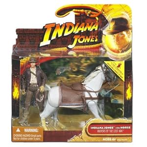 Indiana Jones Raiders Of The Lost Ark Characters List