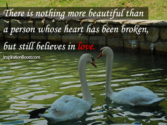Inspirational Quotes About Love With Pictures
