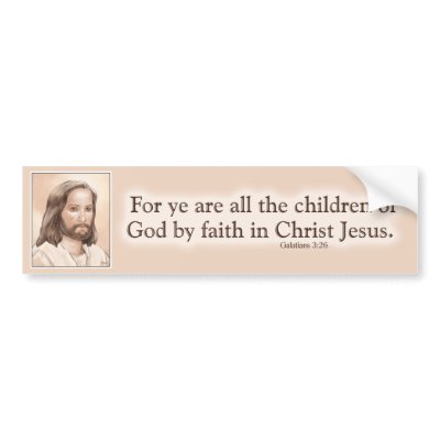 Inspirational Quotes For Children From The Bible
