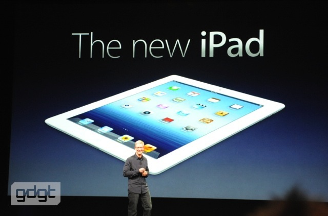 Ipad 1 Camera Specs