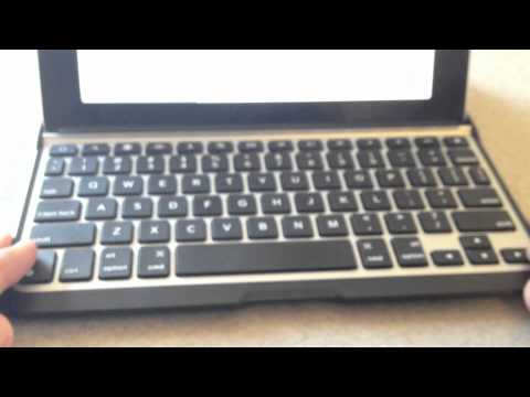 Ipad 1 Cases With Keyboard Reviews