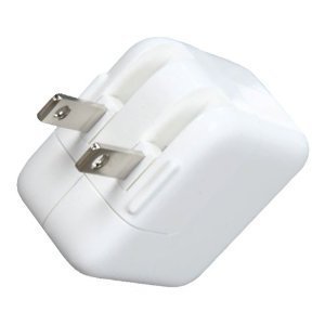 Ipad 10w Usb Power Adapter Length