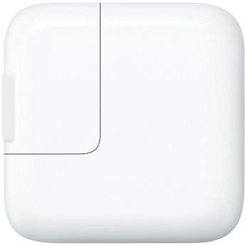 Ipad 10w Usb Power Adapter Length