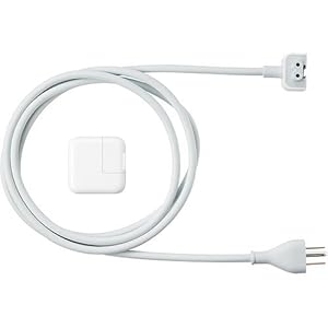 Ipad 10w Usb Power Adapter Specifications