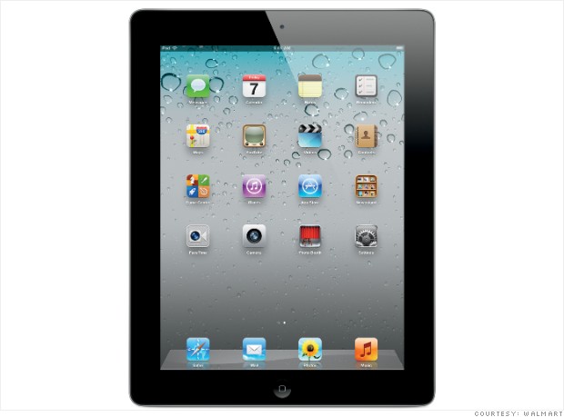 Ipad 16gb Black