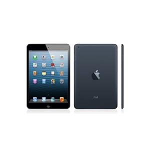 Ipad 16gb Black