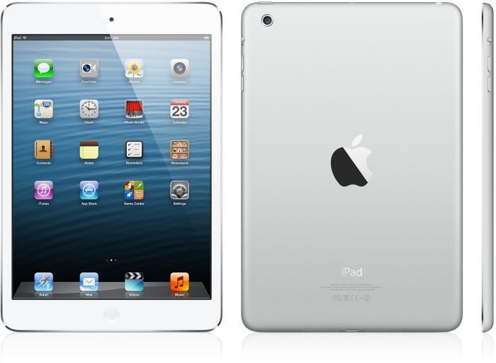 Ipad 16gb White