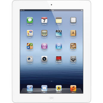 Ipad 16gb White Wifi