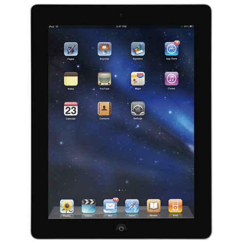 Ipad 16gb Wifi 3g