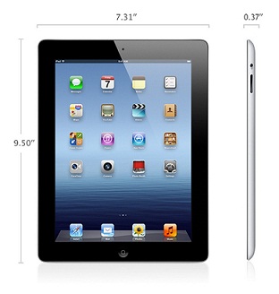 Ipad 16gb Wifi Price In India