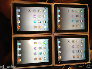 Ipad 1st Generation 16gb Ebay