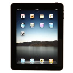 Ipad 1st Generation 16gb Review