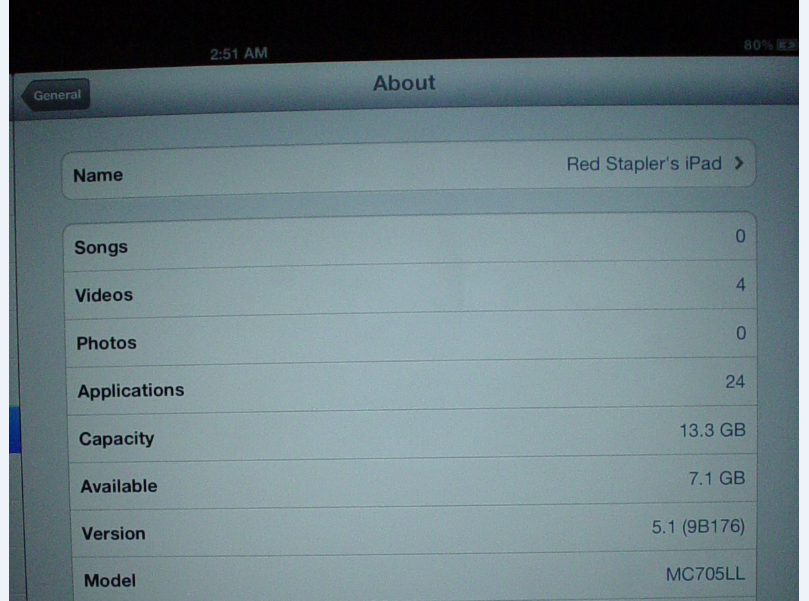 Ipad 1st Generation 16gb Wifi 3g