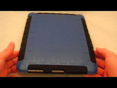 Ipad 1st Generation Case With Keyboard