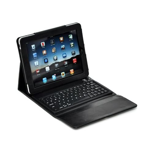 Ipad 1st Generation Case With Keyboard