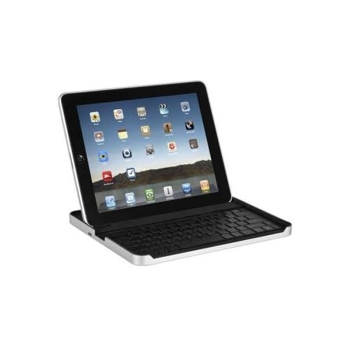 Ipad 1st Generation Case With Keyboard