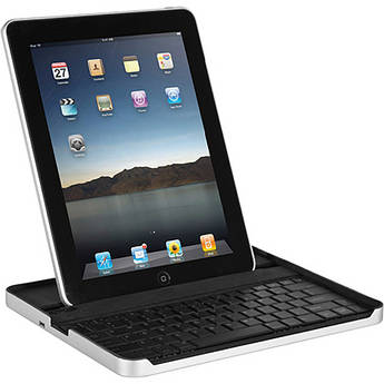 Ipad 1st Generation Case With Keyboard