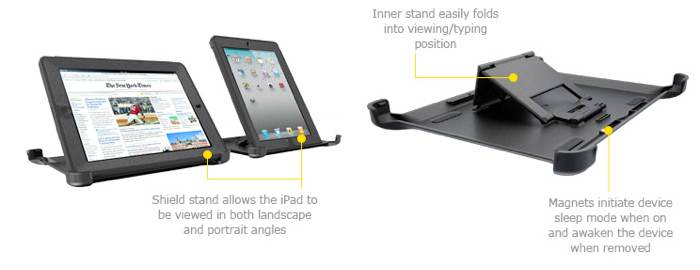 Ipad 3 Box Dimensions