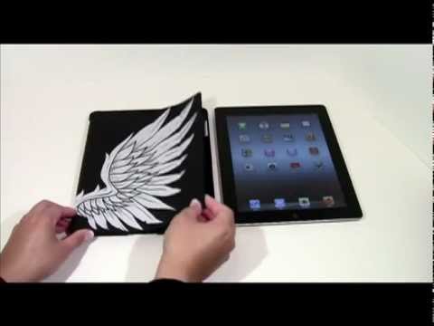 Ipad 3 Cases And Covers Amazon