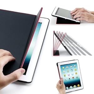 Ipad 3 Cases And Covers Amazon