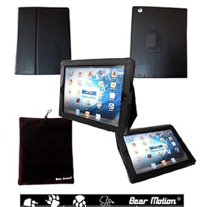 Ipad 3 Cases And Covers Amazon