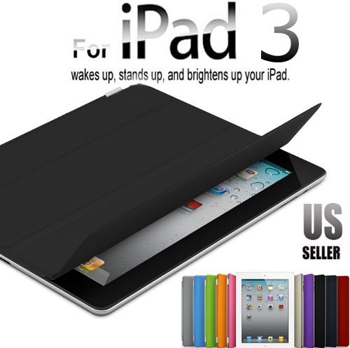 Ipad 3 Cases And Covers Amazon