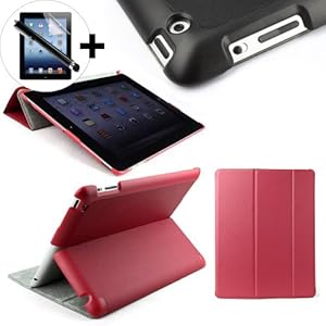 Ipad 3 Cases Uk