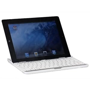 Ipad 3 Covers And Cases With Keyboard