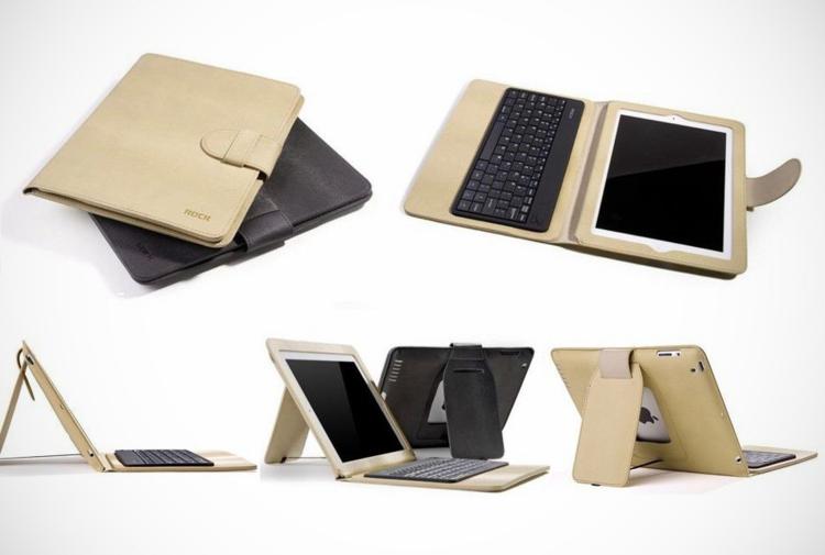 Ipad 3 Covers With Keyboard