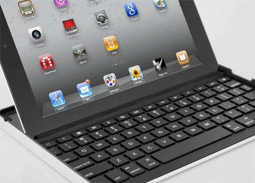 Ipad 3 Covers With Keyboard Reviews