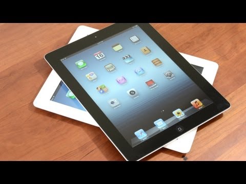 Ipad 3 White 64gb