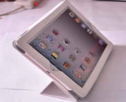 Ipad 3 White Color