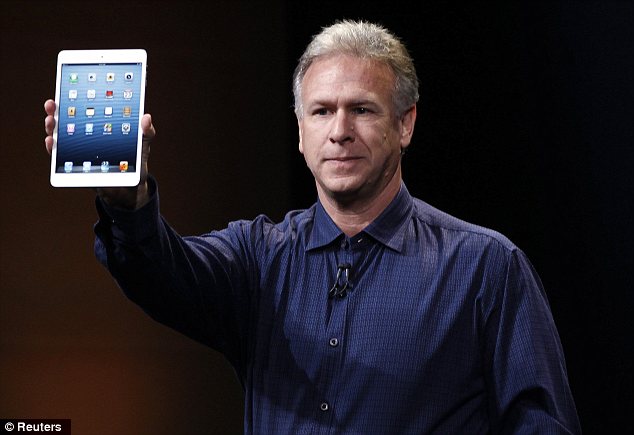 Ipad 4 Mini Price