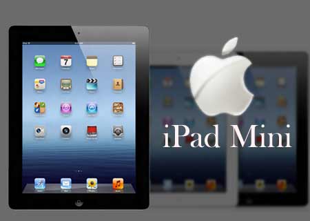 Ipad 4 Mini Release Date