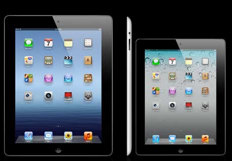 Ipad 4 Mini Release Date