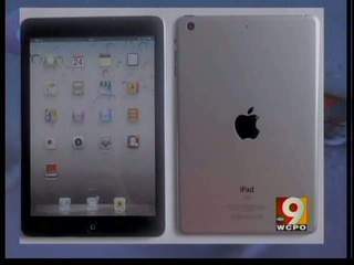 Ipad 4 Mini Release Date