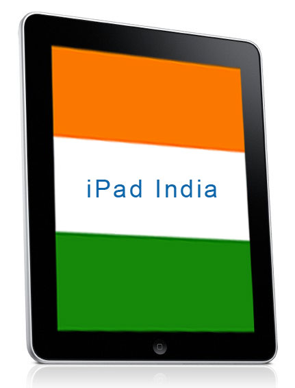 Ipad 4 Price In India