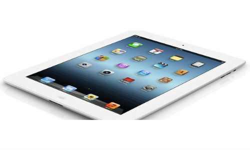 Ipad 4 Price In India