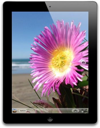 Ipad 4 Price In India