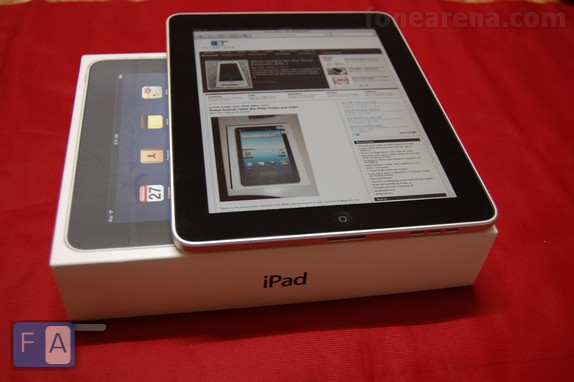 Ipad 4 Price In India