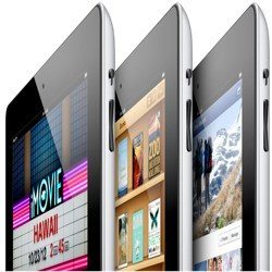 Ipad 4 Release Date Usa