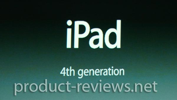 Ipad 4 Release Date Usa