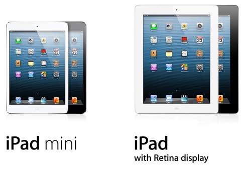 Ipad 4 Rumors June