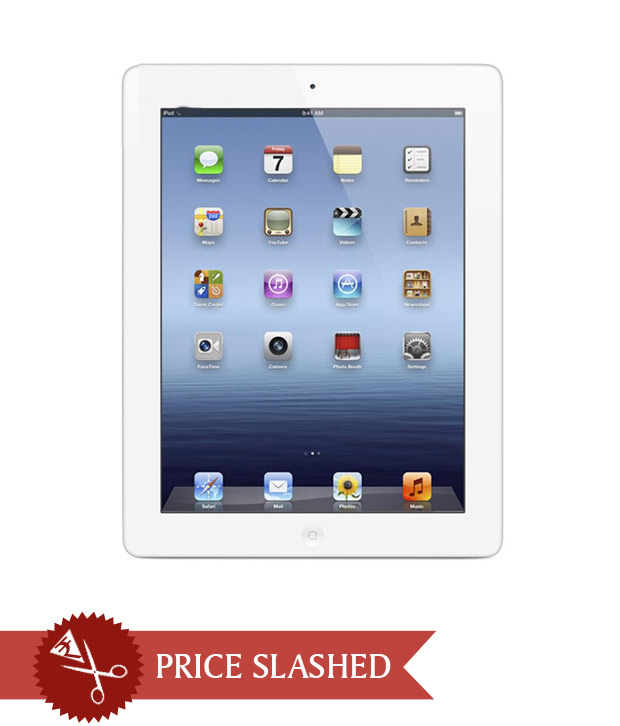 Ipad 4g 32gb Wifi