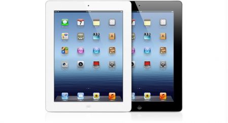 Ipad 4g Price In India