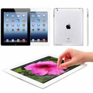 Ipad 4g Price In India